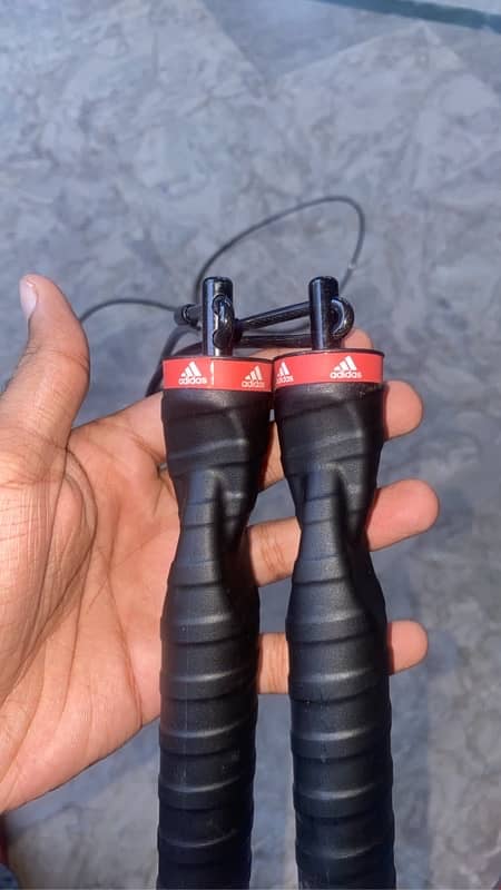 Adidas Original Jump Rope 2