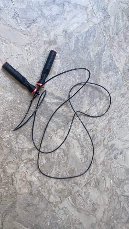 Adidas Original Jump Rope 3