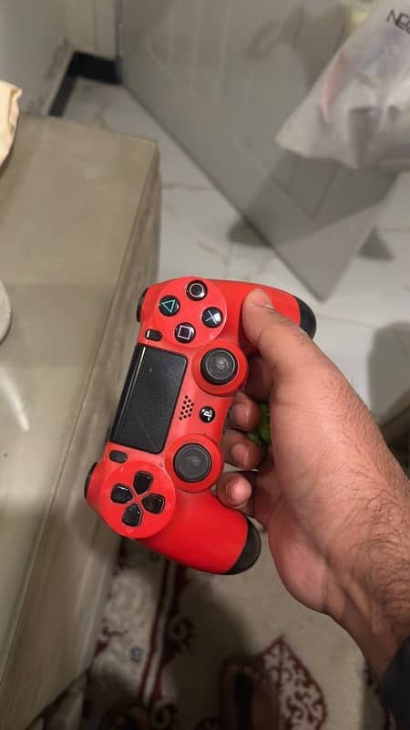 PS4 controller for sale 1