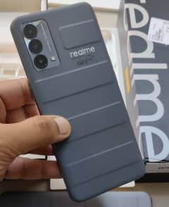 Realme gt master 03246751929Watsapp