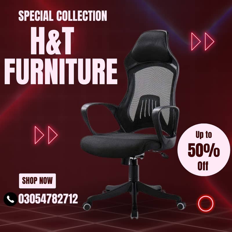 office chairs/executive chairs/chairs/modren chair/mesh chair 2