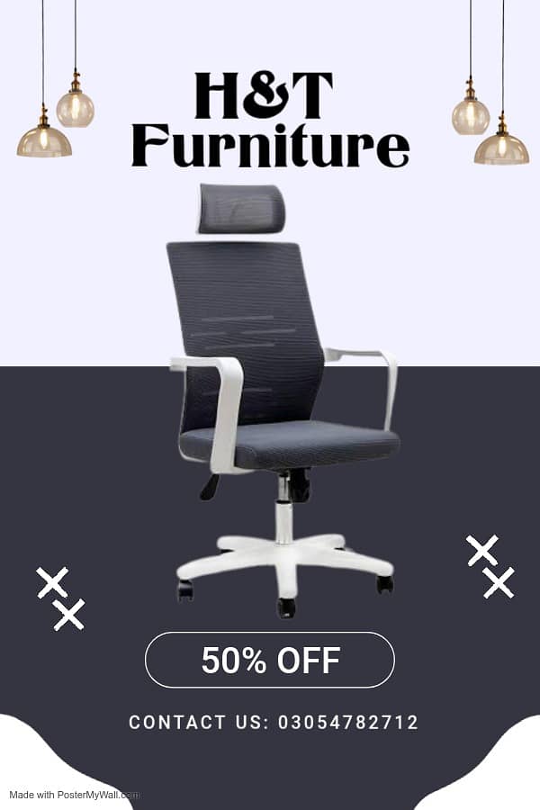 office chairs/executive chairs/chairs/modren chair/mesh chair 15