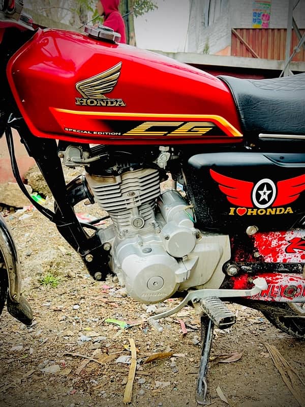 Honda 2