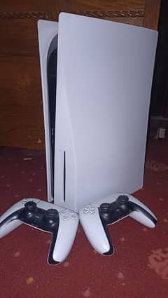 playstation 5