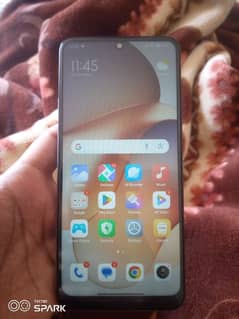 redmi note 12 8/128 urgent sale