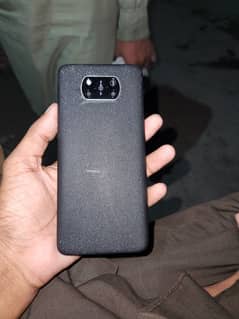 poco x3 nfc PTA approved