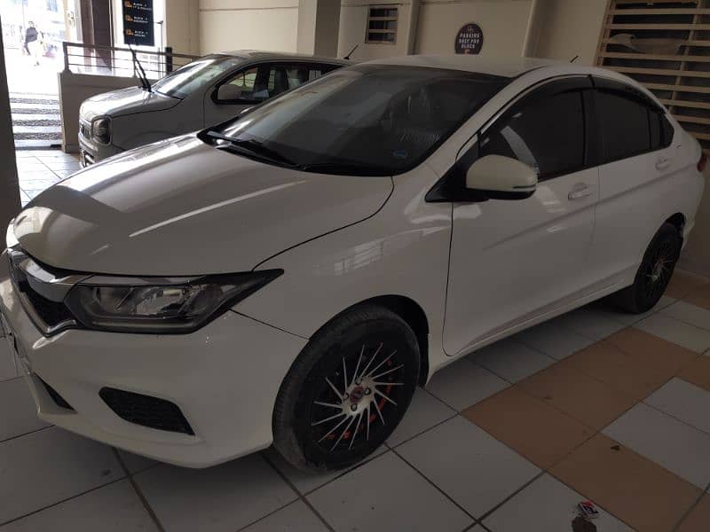 Honda City IVTEC 2021 2023 2