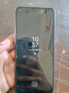 Oppo F19 (6GB/128GB) | Full Box + 33W Charger | Excellent Condition