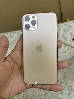 IPhone 11 Pro 256GB DUAL PTA