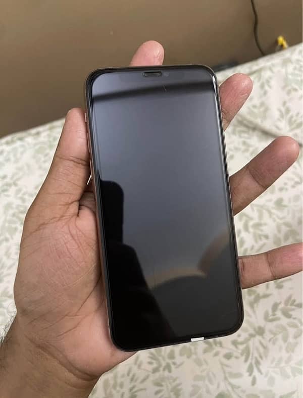 IPhone 11 Pro 256GB DUAL PTA 2