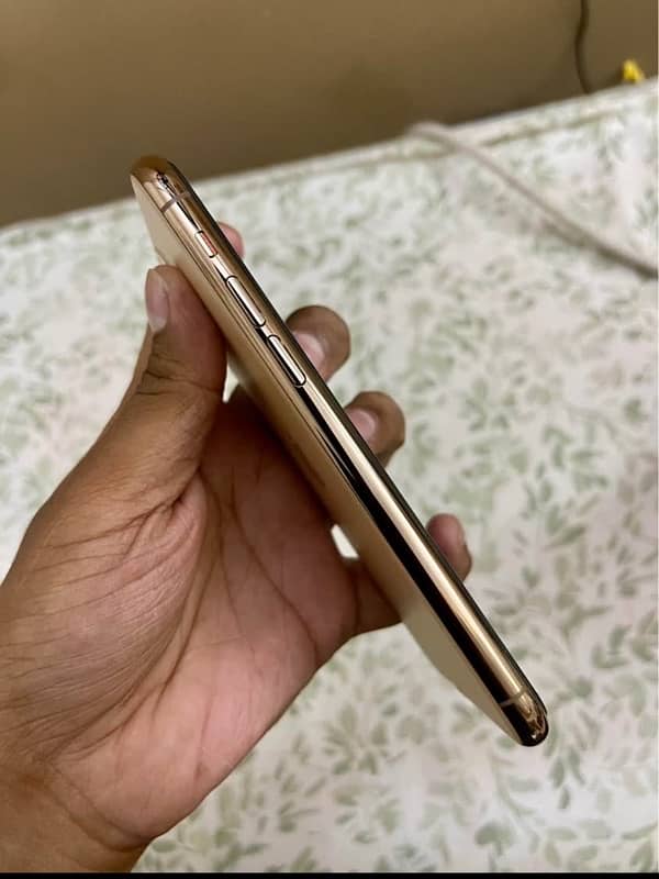 IPhone 11 Pro 256GB DUAL PTA 6