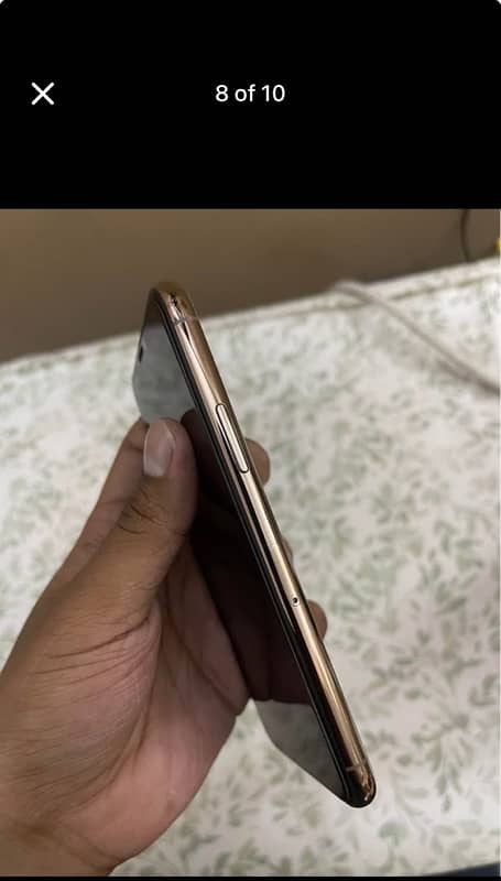 IPhone 11 Pro 256GB DUAL PTA 7