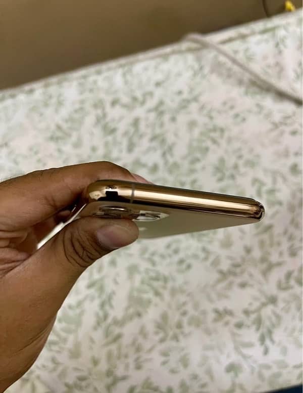 IPhone 11 Pro 256GB DUAL PTA 8