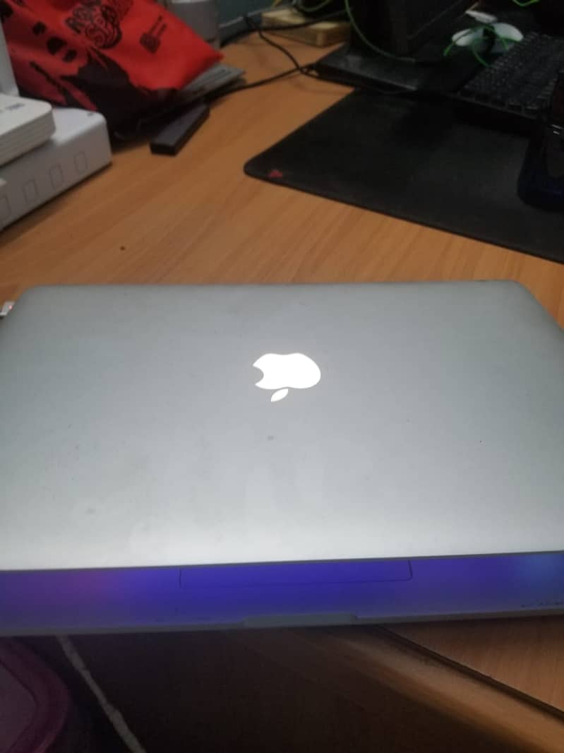 Macbook Pro 2015 Mid 2