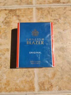 English blazer perfume 100ml