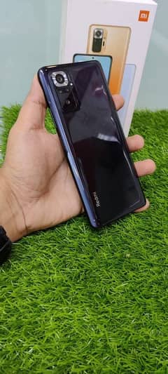 Redmi note 10 Pro 03246751929Watsapp