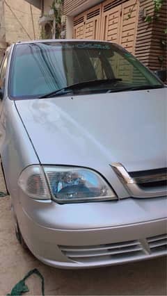 Suzuki Cultus 0312/1277808