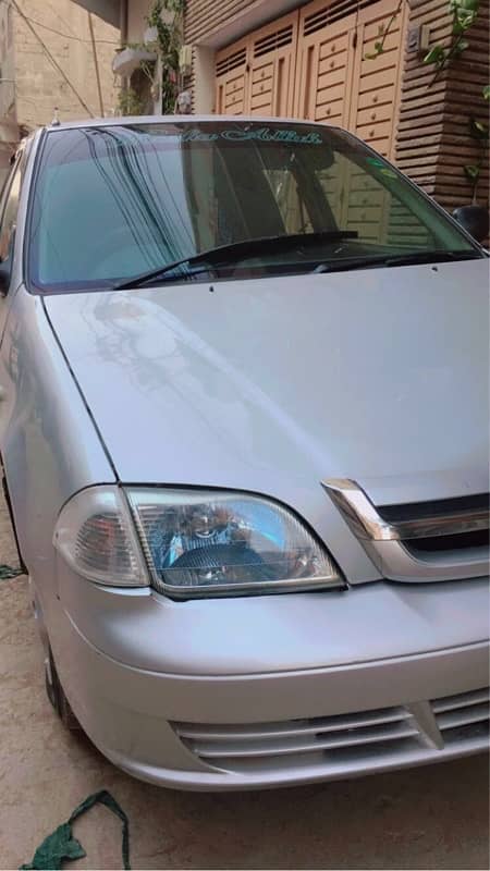 Suzuki Cultus 0312/1277808 0