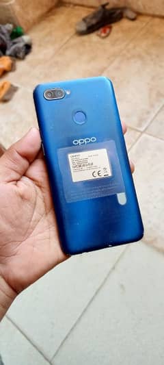 oppo A11k 2/32 ram rom