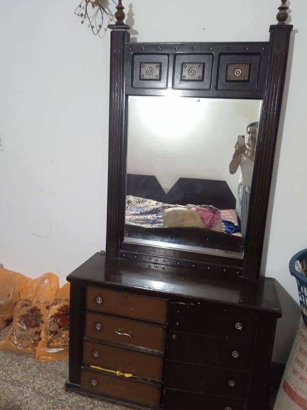 Dressing Table for Sale 1