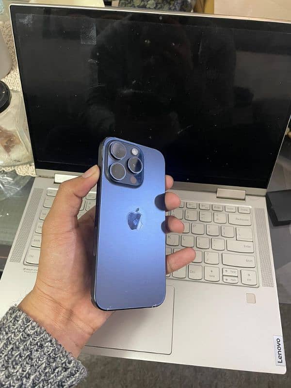 iphone 15 pro 128gb 0