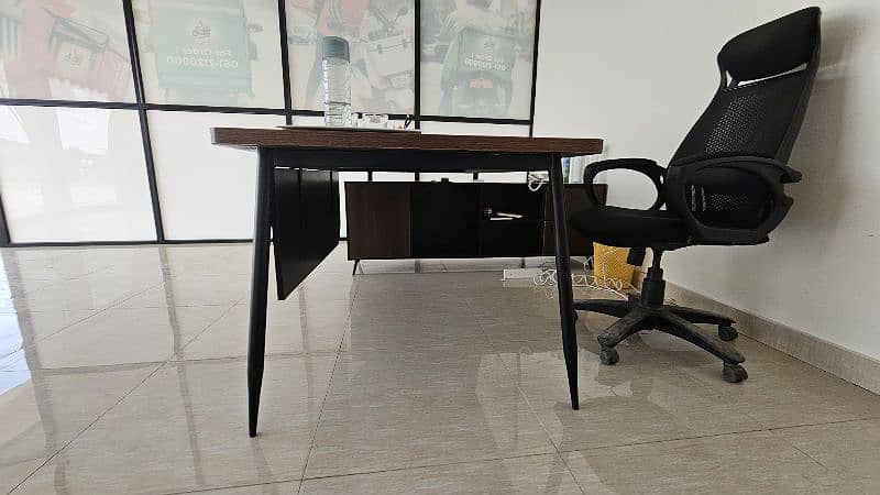 office table and chair 13