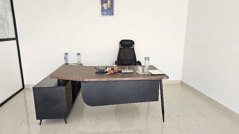 office table and chair 14