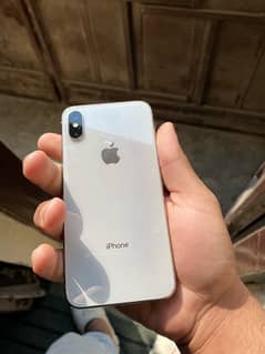 iPhone X 256 gb