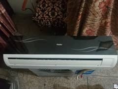 Hair Ac 1.5 ton non inverter ha