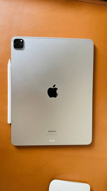 iPad Pro 12.9 6th Gen 256 GB WiFi 14