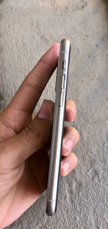 iPhone 11 Pro Dual sim PTA approved 256gb total geniun all ok 2