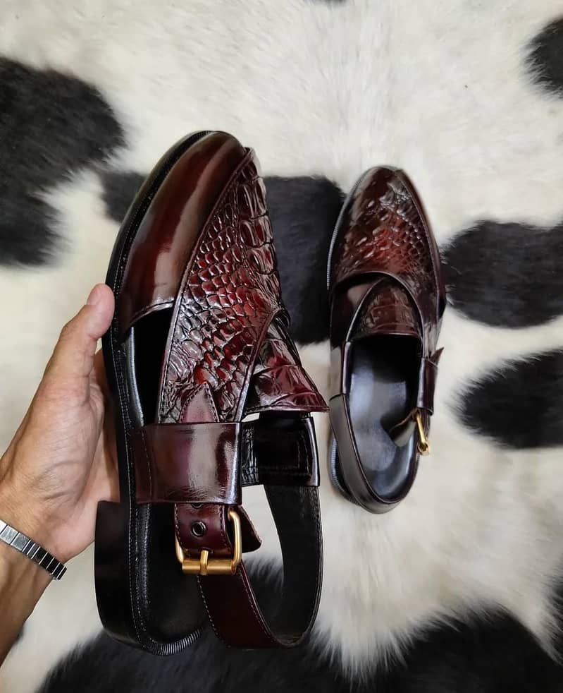 Loafers | Leather shoes | suede Leather  | Mens Shoe For Sale 3