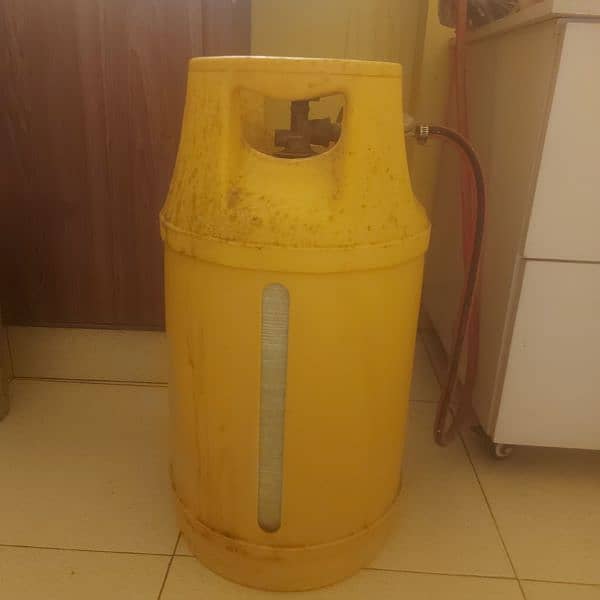 Gas cylinder for sale urgent 2