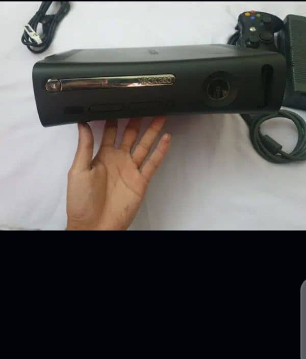 Xbox 360 JTAG 320 gb for sale. 3