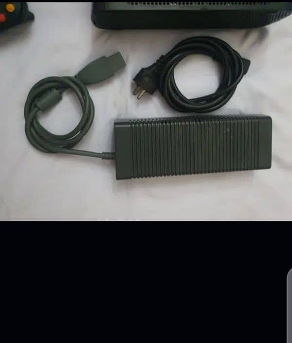 Xbox 360 JTAG 320 gb for sale. 7