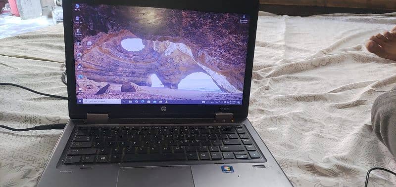 laptop for sale new condition 10/9 0