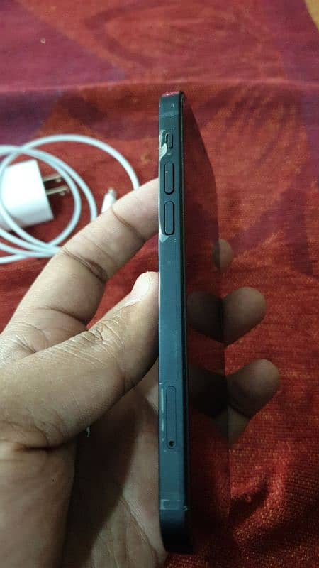 Apple IPHONE 12 Non PTA Genuine condition 2 months sim time 1