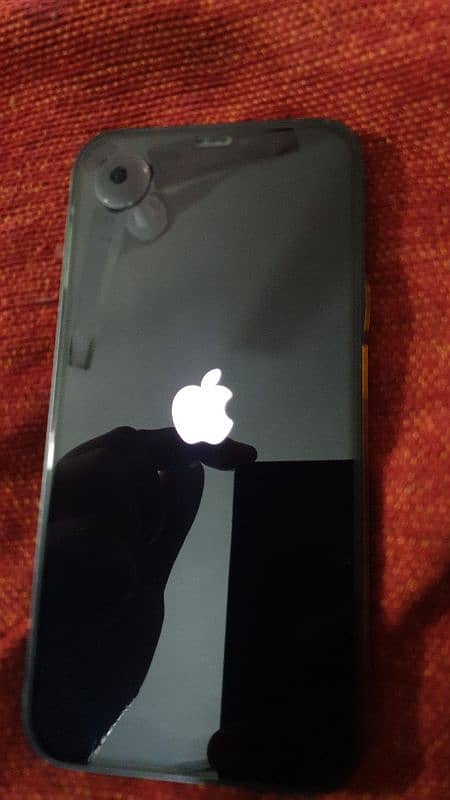 Apple IPHONE 12 Non PTA Genuine condition 2 months sim time 3