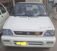 Suzuki Mehran VXR 2008 03159065172 whatsapp