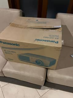 Panasonic Projector