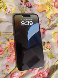 iPhone 14 Pro Max 512 GB non-PTA