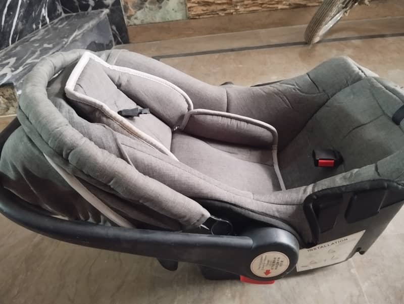 Car seat for Kids 2