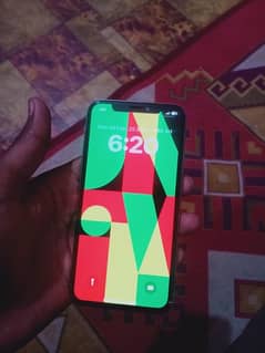 iPhone x pta approved