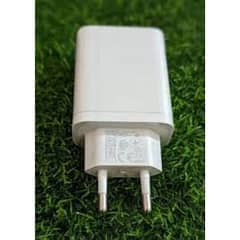 Supervooc Adapter 33W