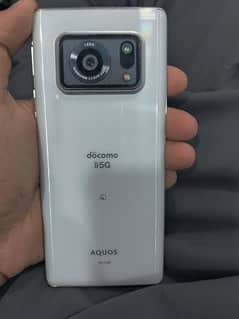 Aquas r6 12/128 888 5G Snapdragon non PTA 6200 tax