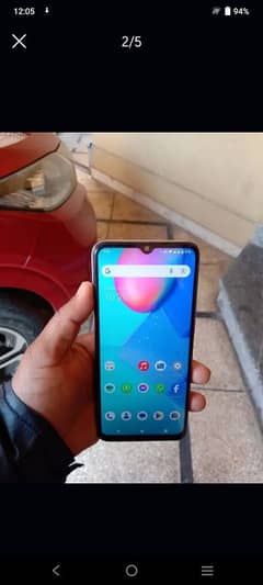 vivo y20 all ok