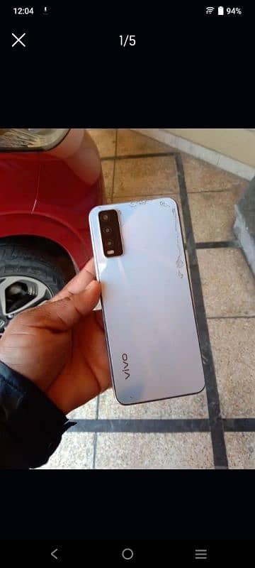 vivo y20 all ok 1