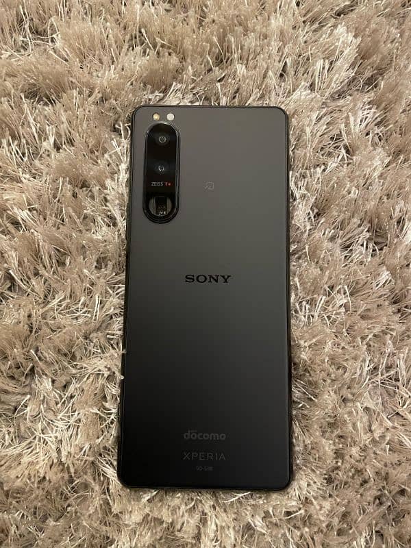 Sony Xperia 5 mark 3 non pta 10/10 condition 0