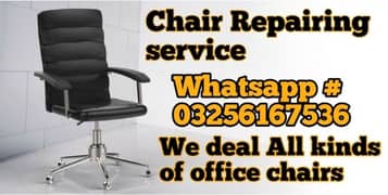 Chair repairing service In Lahore | office chair repairing Near me