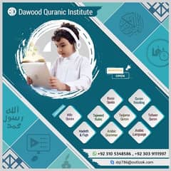 I m online Quran tutor